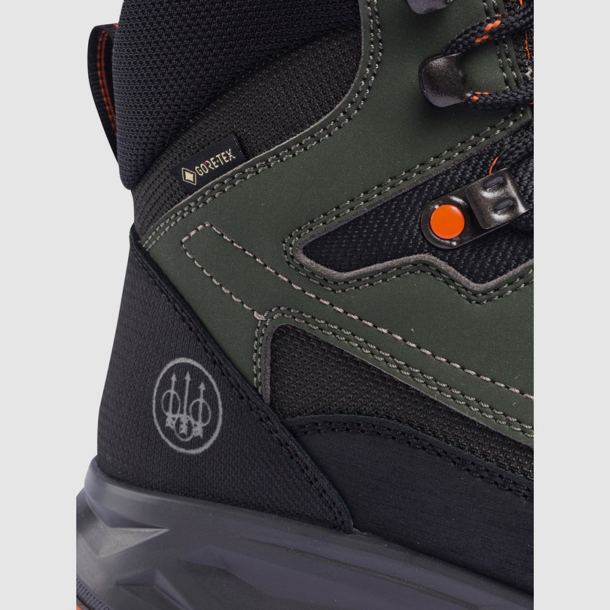 BERETTA Stiefel Bryce GTX