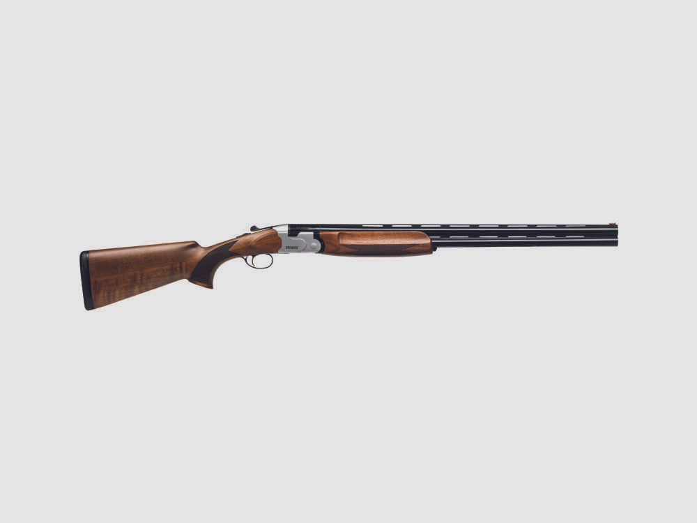 Brenner BOCKFLINTEN BF18 wit