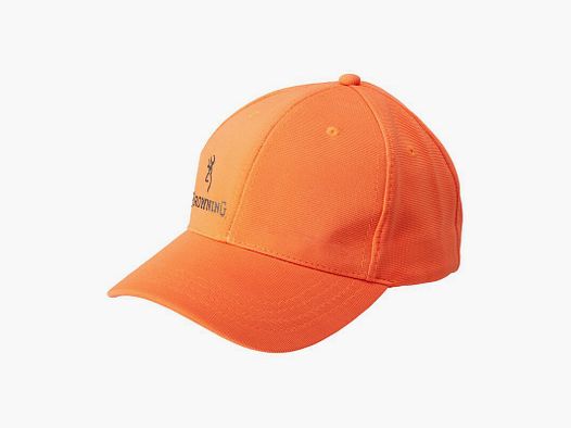 Browning Cap Visibility Blaze