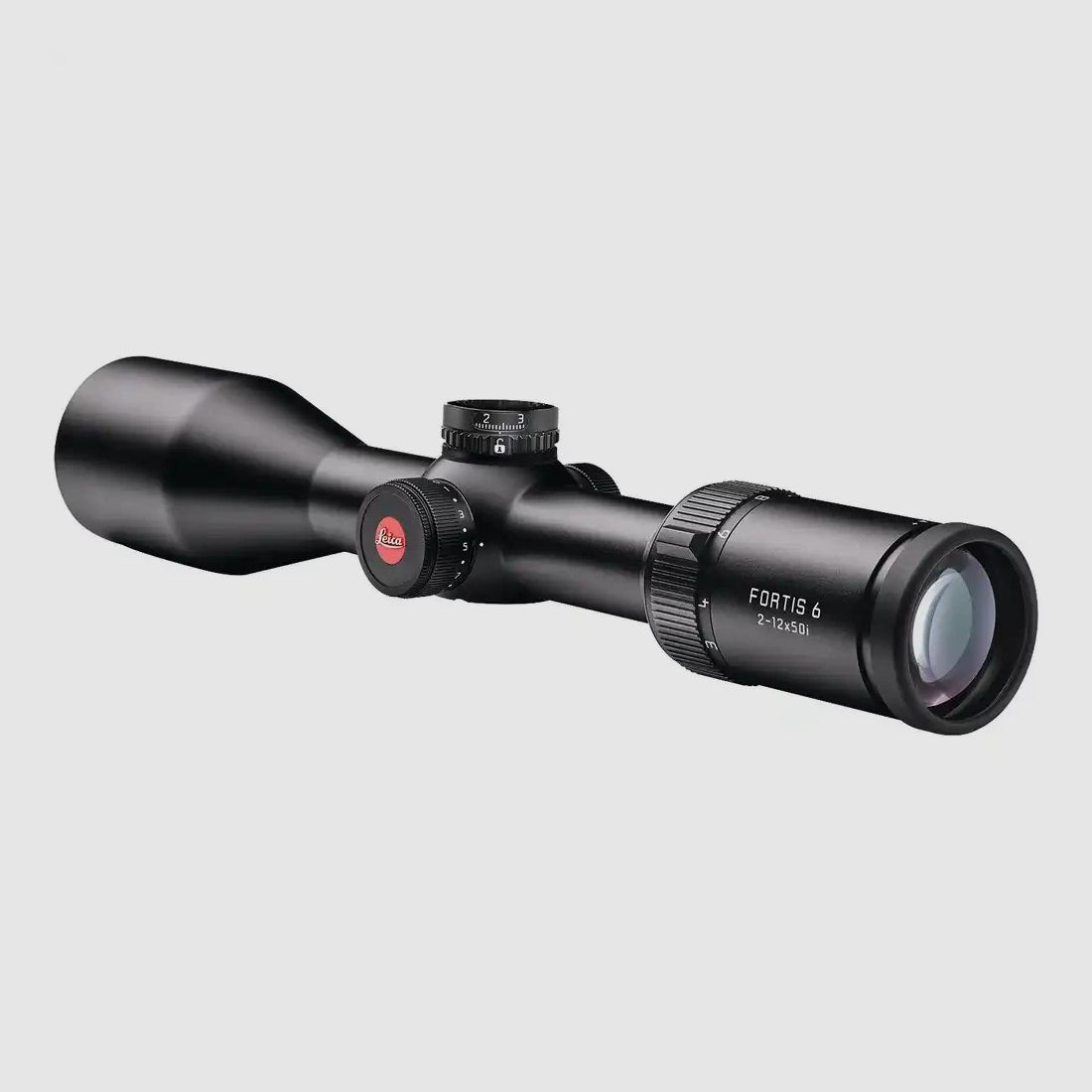 LEICA FORTIS 6 | 2-12x50i without rail
