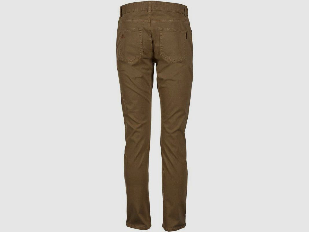 Swedteam Herren Hose Crest 5-pocket Swedteam Sand
