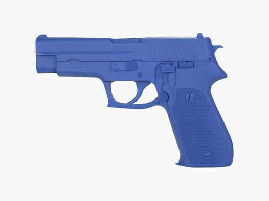 Rings Blueguns pistolet treningowy SIG P220 niebieski