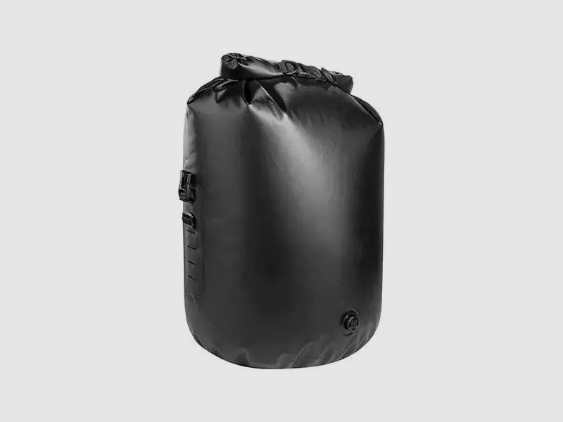 Tasmanian Tiger Stuffbag 48 WPV - Czarny