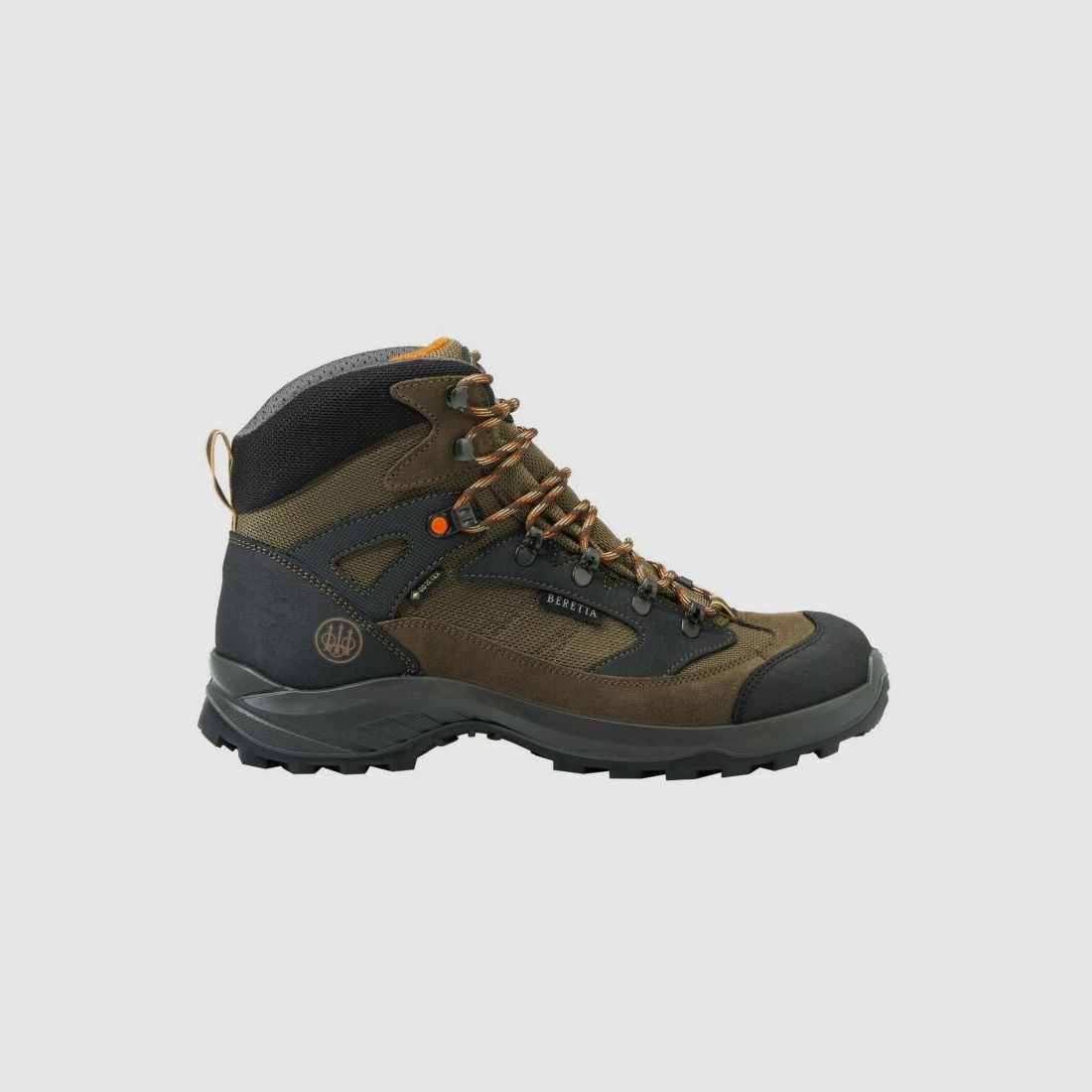 Beretta Herren Stiefel Terrier GTX Braun