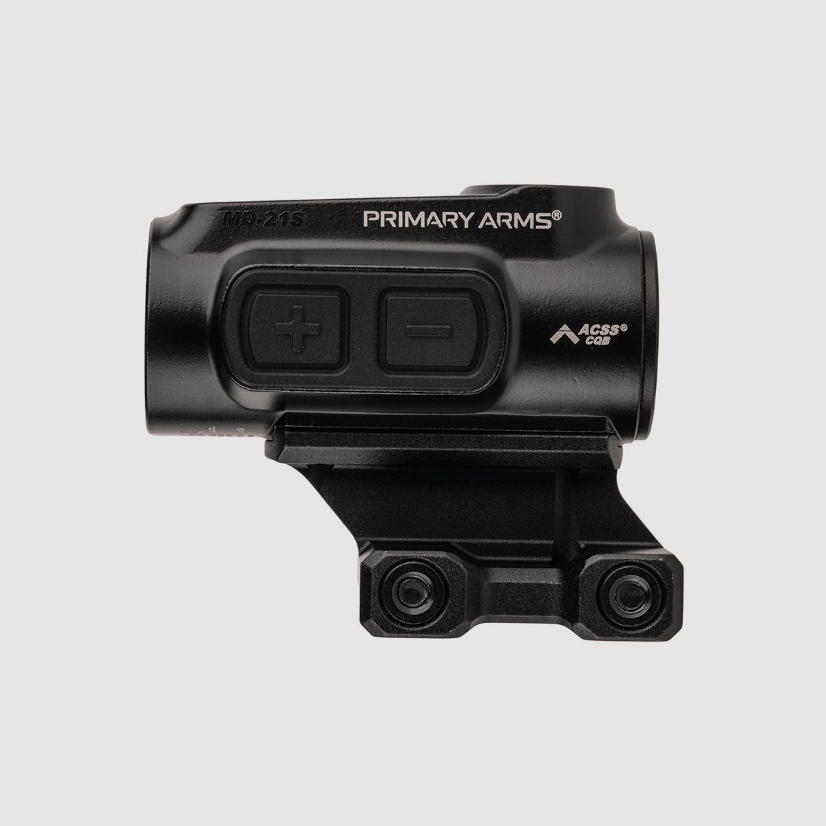 GLx MD-21S-ACSS MicroDot CQB Red, immagine 4 di 5