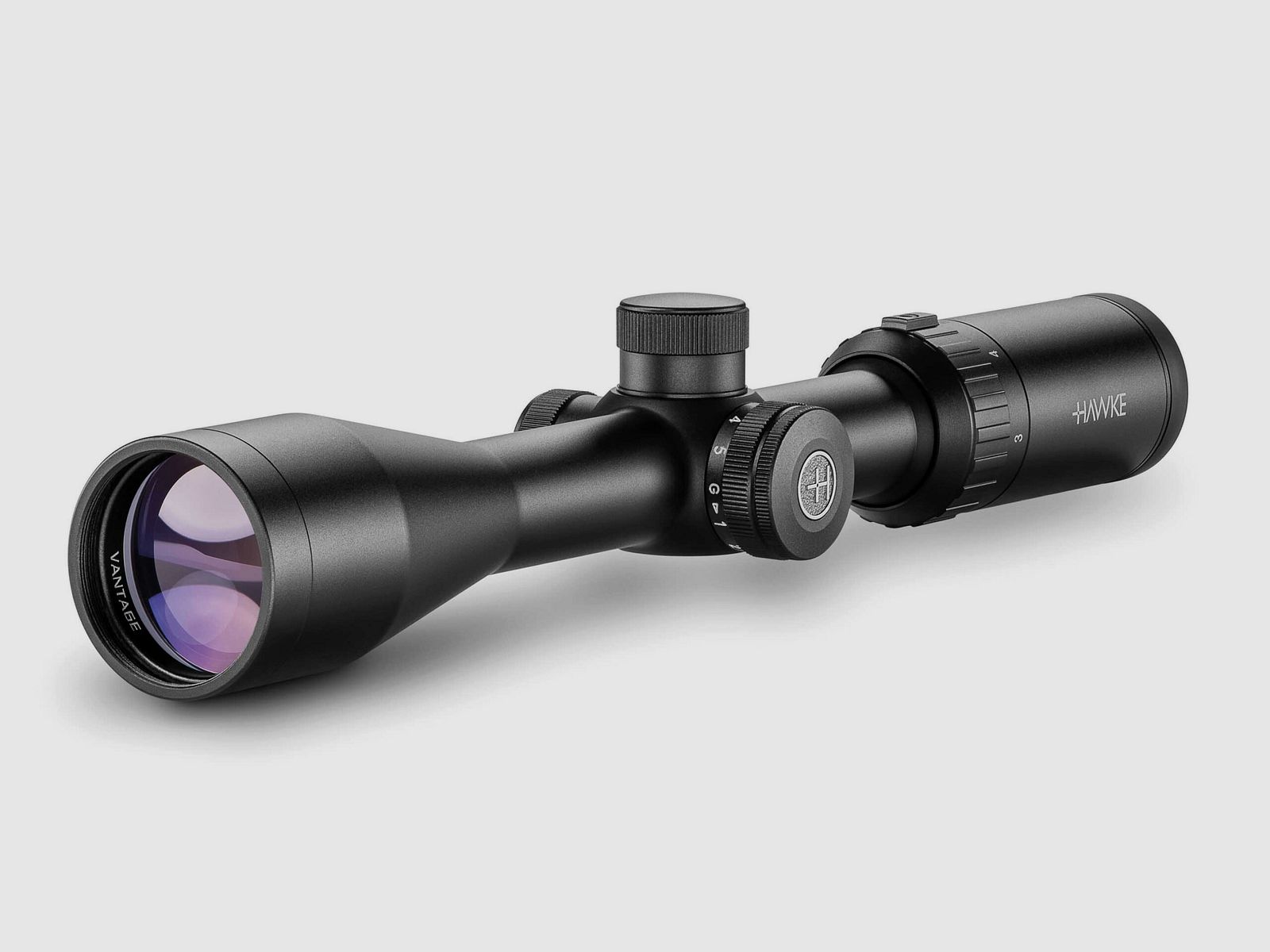 Vantage (Rimf.22-High) 3-9×40