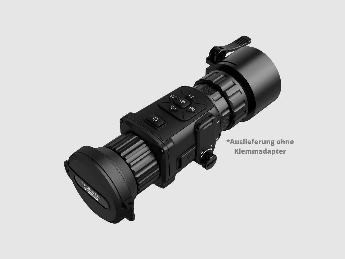 HIKmicro Thunder TQ50C