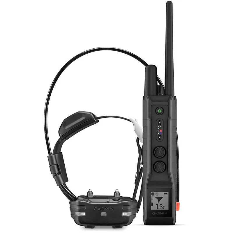 PACK DRESSAGE GARMIN PRO 550 PLUS + TT15F