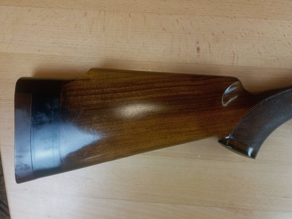 SKB Model 600, image 6 of 9