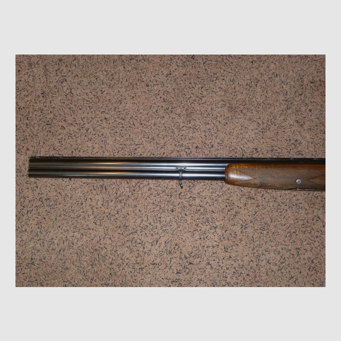 FN Browning B25