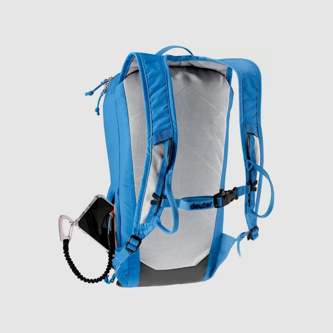 Deuter Gravity Pitch 12 Blu, immagine 2 di 11