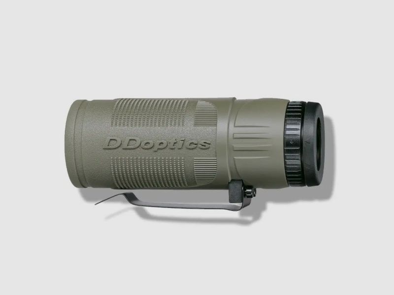 DDoptics Monolite 10x36, image 2 sur 5