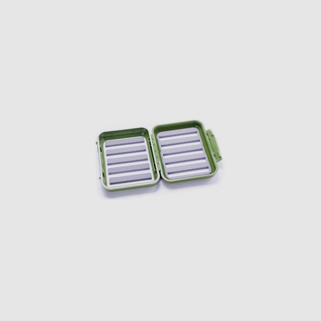 CAJA MOSCA CF-1655 SMALL OLIVE, imagen 2 de 2