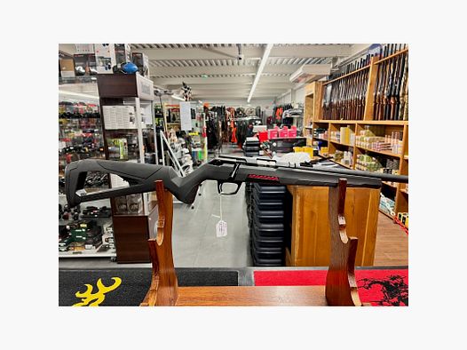 Winchester Xpert Composite 22 lr