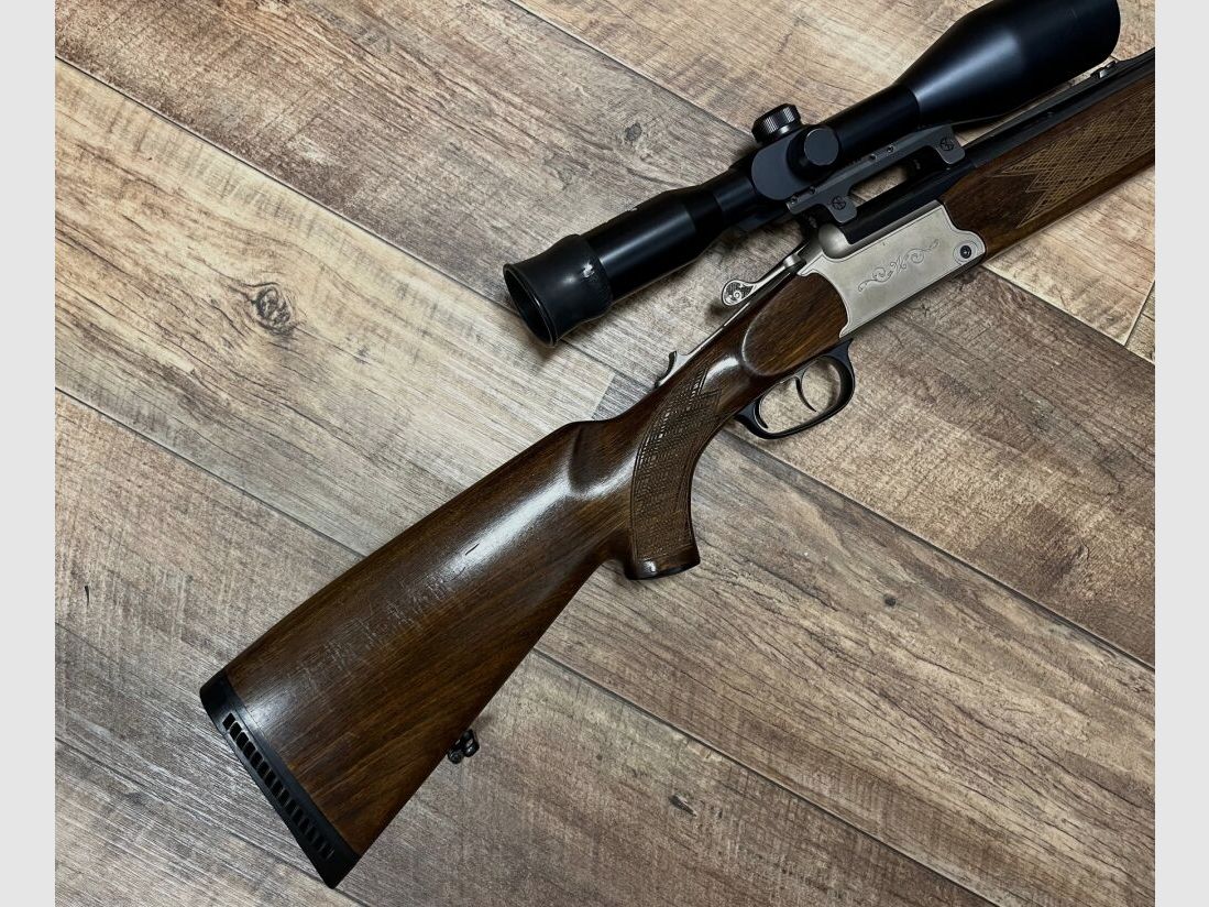 Frankonia ähnlich Blaser BBF 95 12/70 und .30-06 springfield