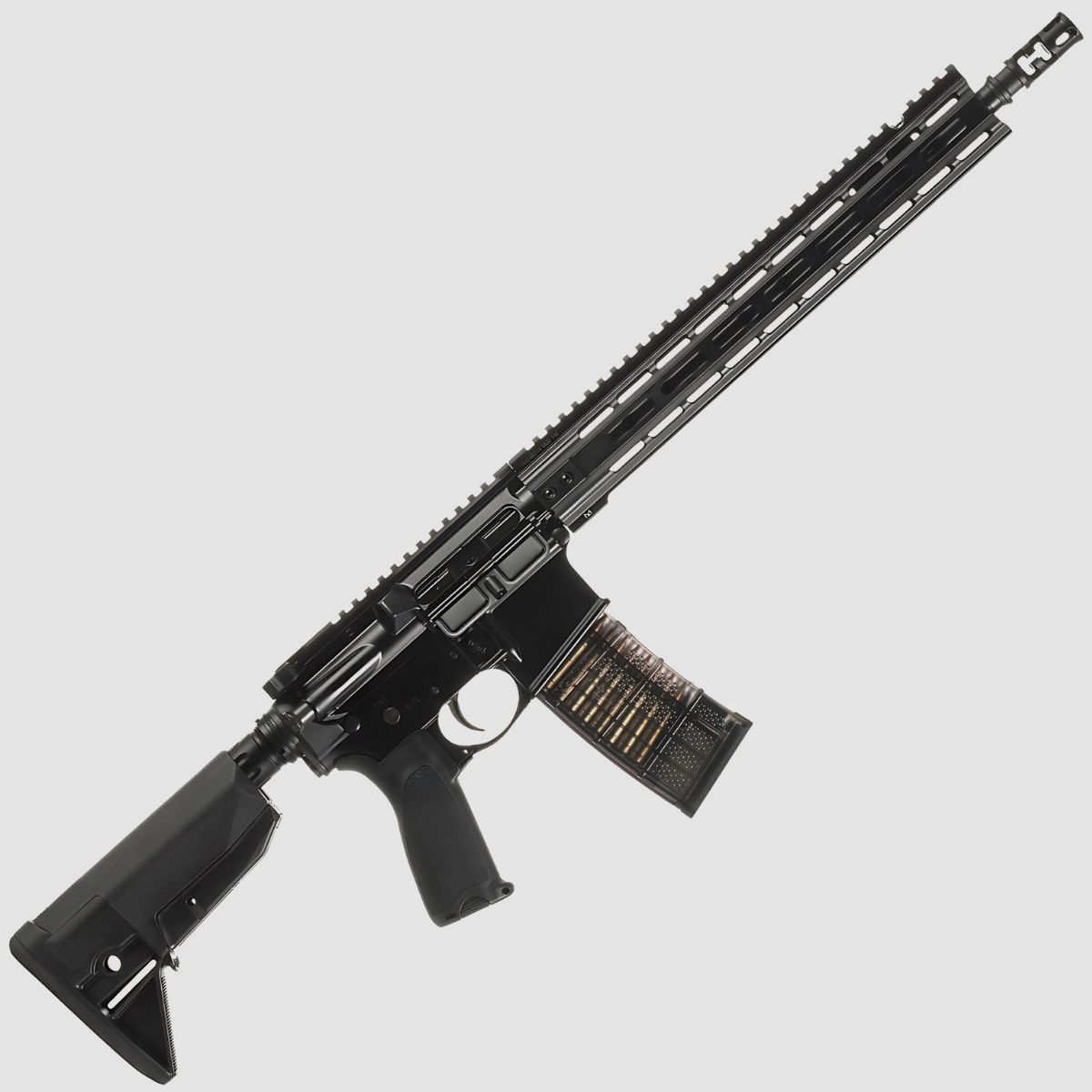 PWS MK114 MOD 1 14", immagine 4 di 8