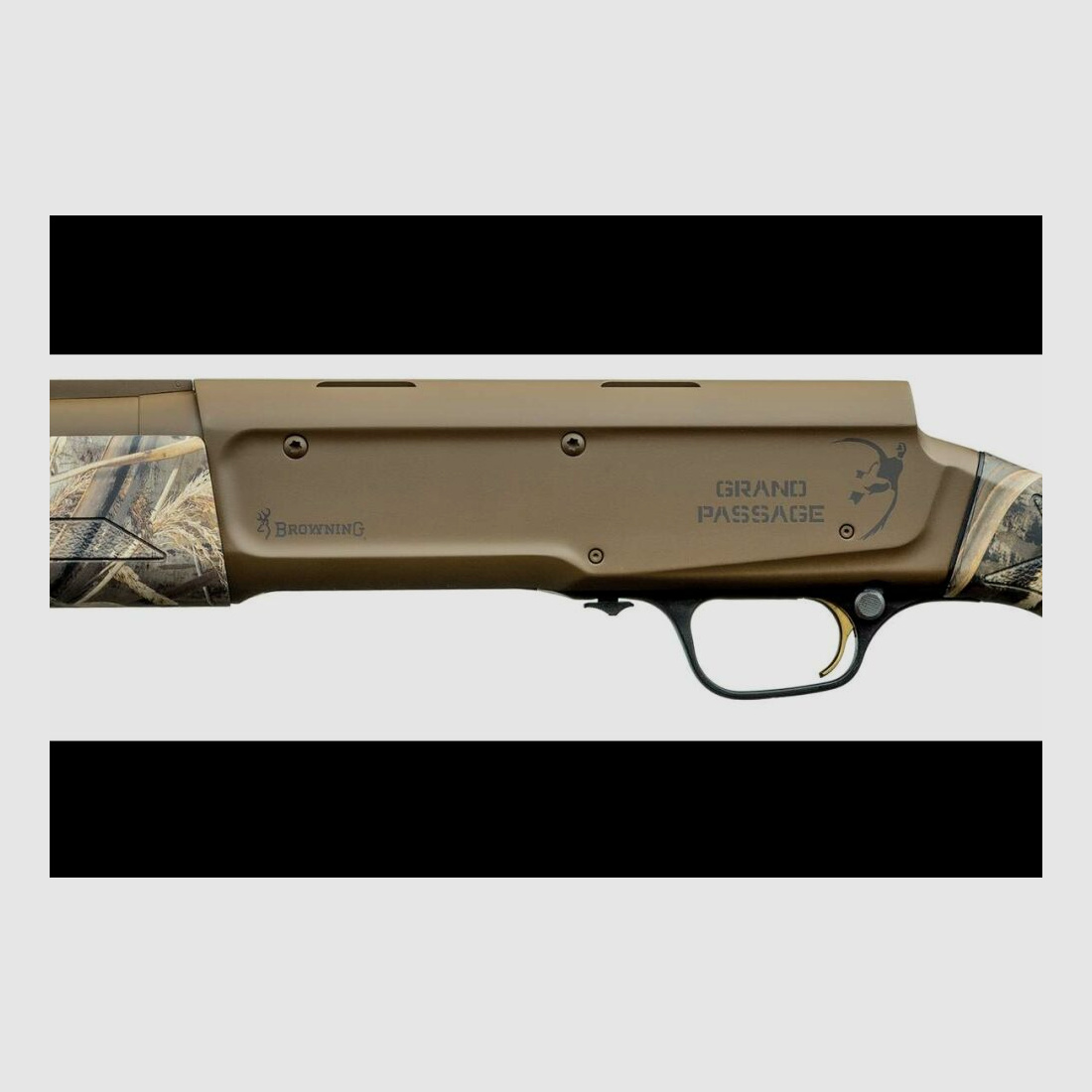 Browning A5 Grand Passage Max5 12/89