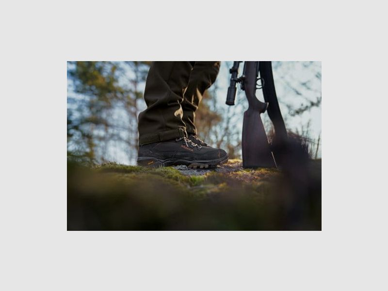 Härkila Pro Hunter Light Mid GTX 8" Stiefel
