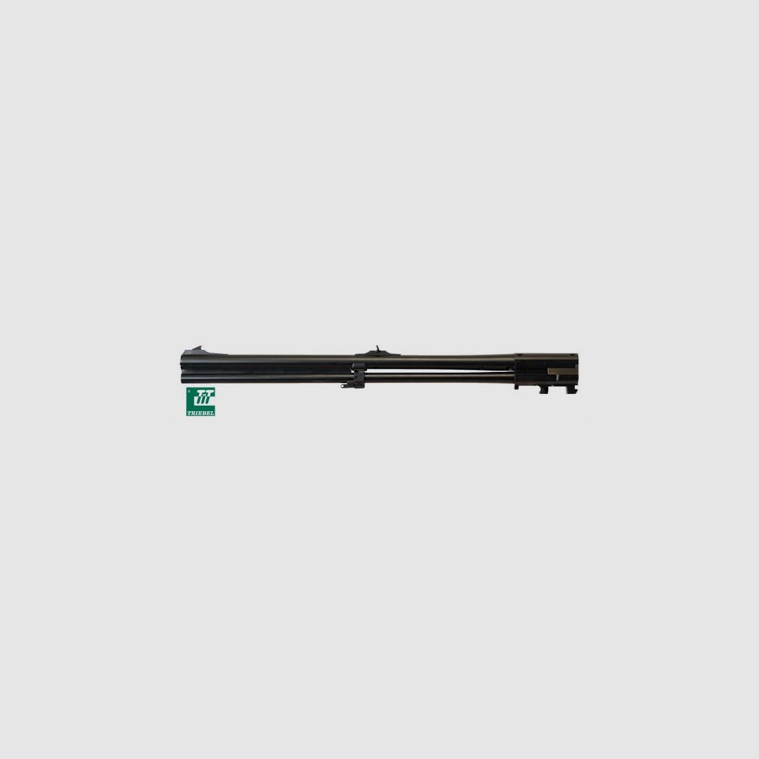 BLASER Wechselsystem/Lauf (gebraucht) BB97 f. BBF/BB/BS 95/97 8x57JRS   (1)