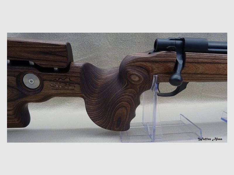 Howa M1500 Short Action