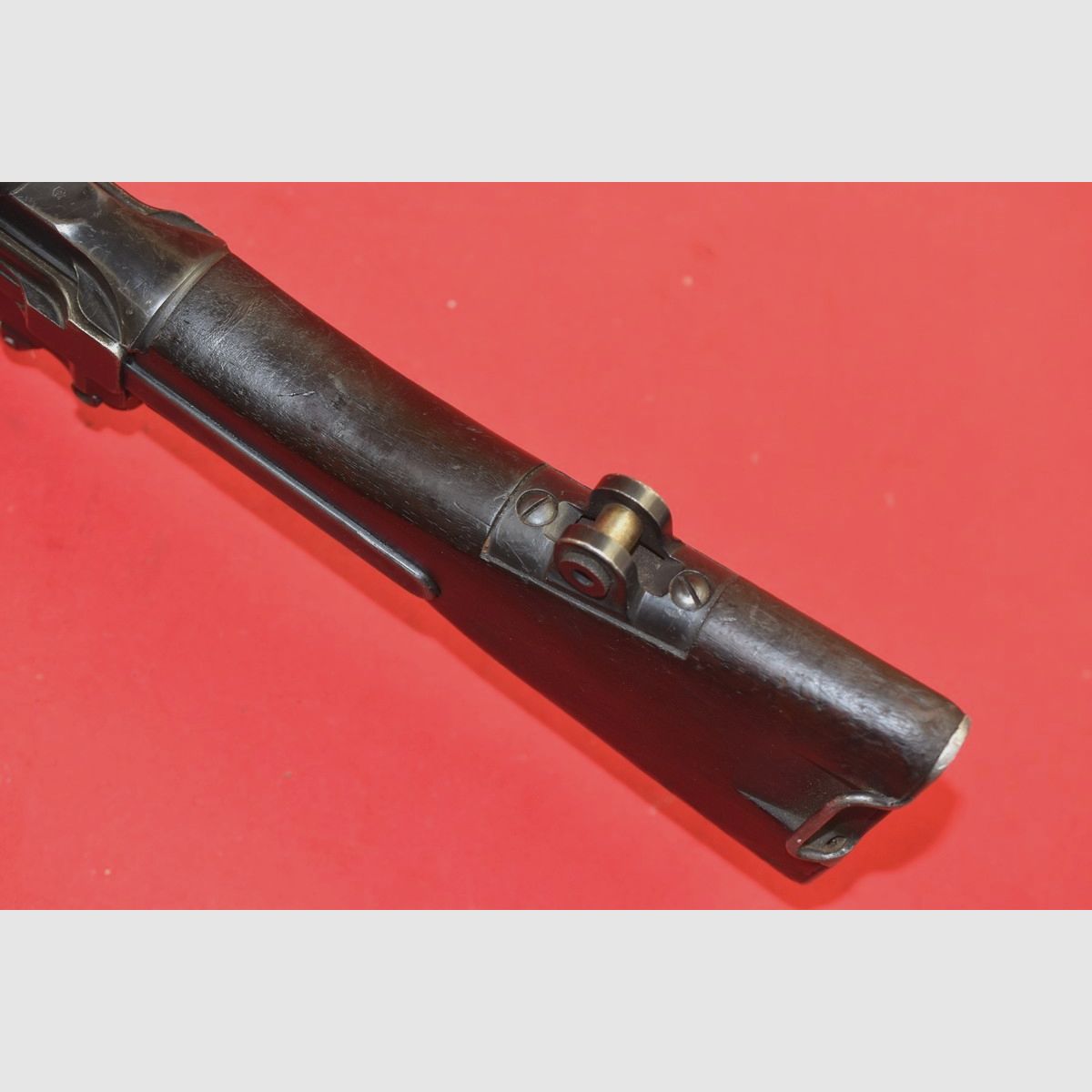 #8196 BREN Mk3 carbine, 1954, cal. .303 British, image 16 of 29