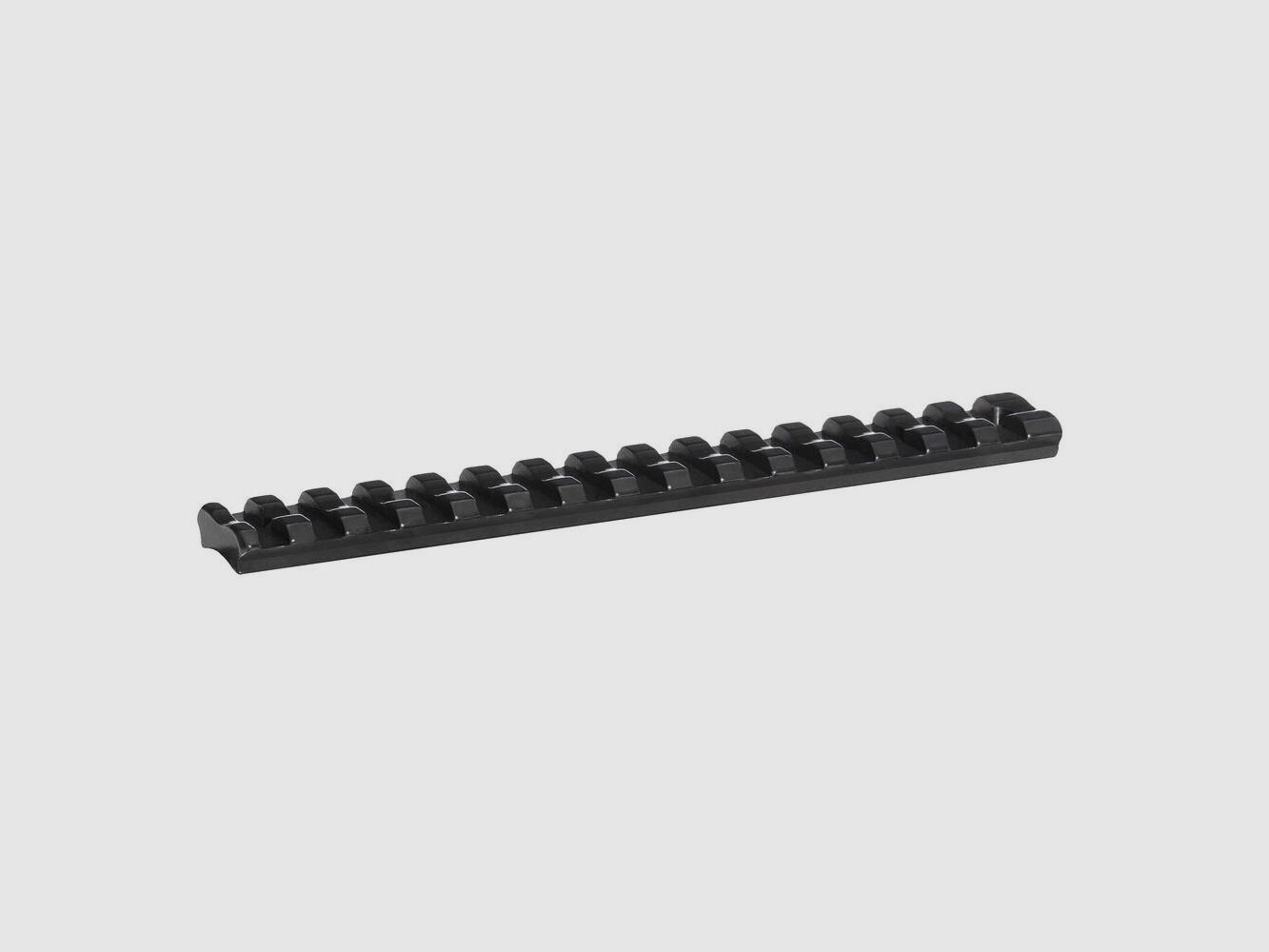 EAW Picatinny Rail Steel BERGARA B14 SA 20 MOA