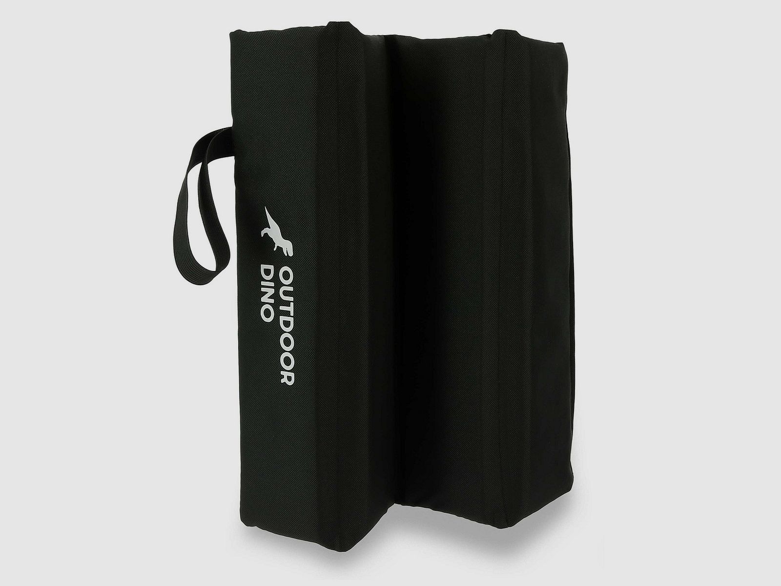 Faltbares und wasserdichtes Outdoor Sitzkissen