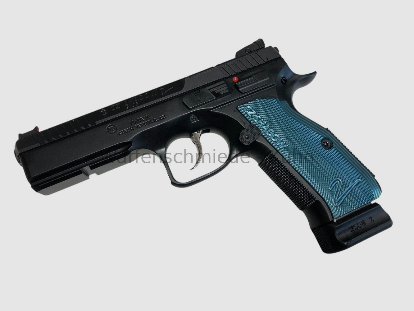 CZ*** Shadow II OR