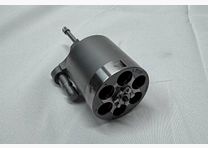 Change drum HALLHUBER RL-Range Club 30 .38Special