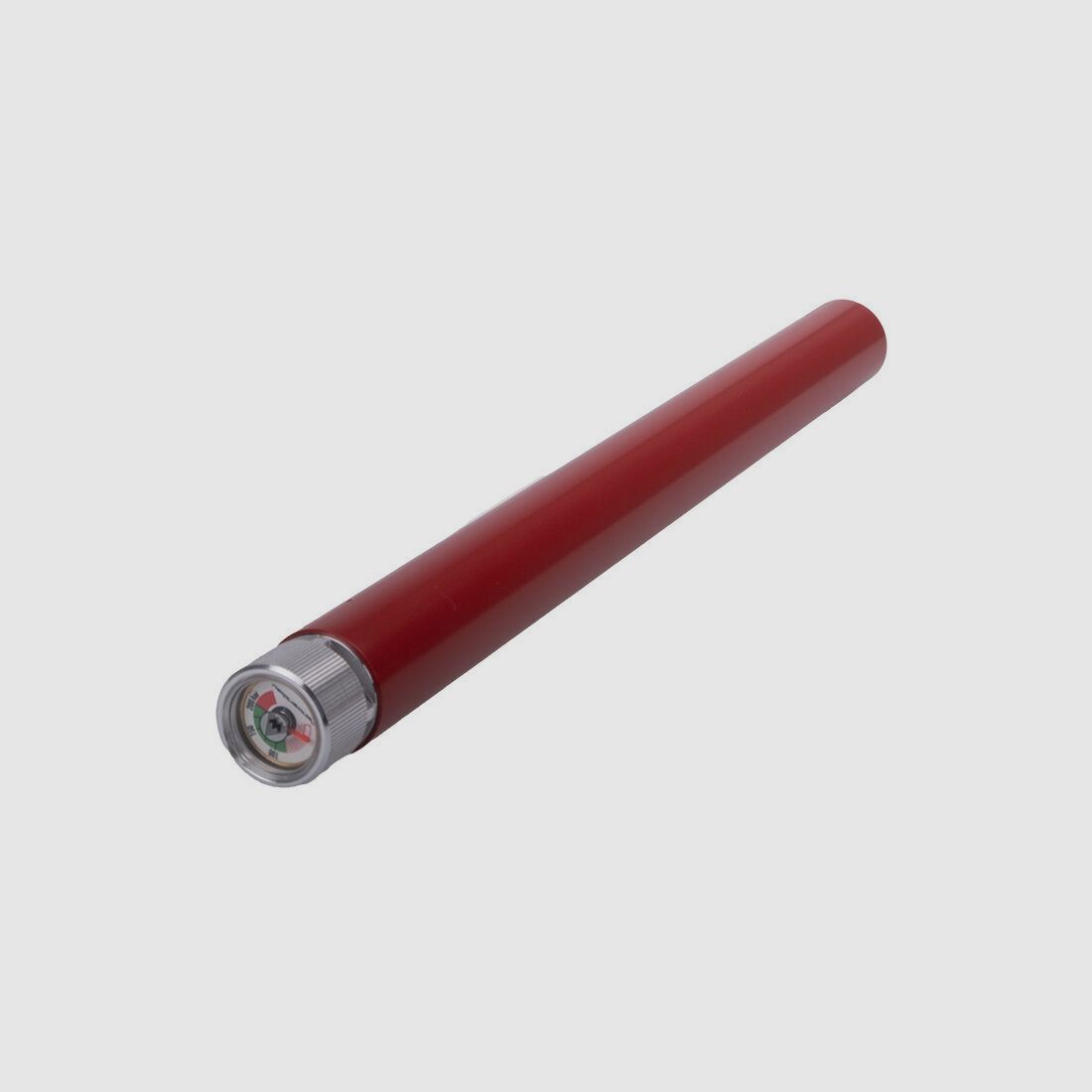 Feinwerkbau Pressluftbehälter rot lang P 70 + 700