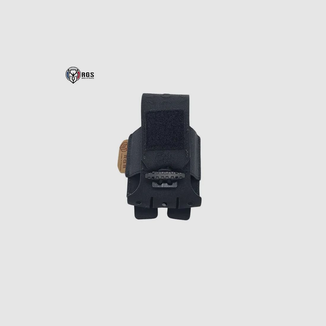 Poche Frag / Handschellen Rhino Gear Solutions, Bild 3 von 3