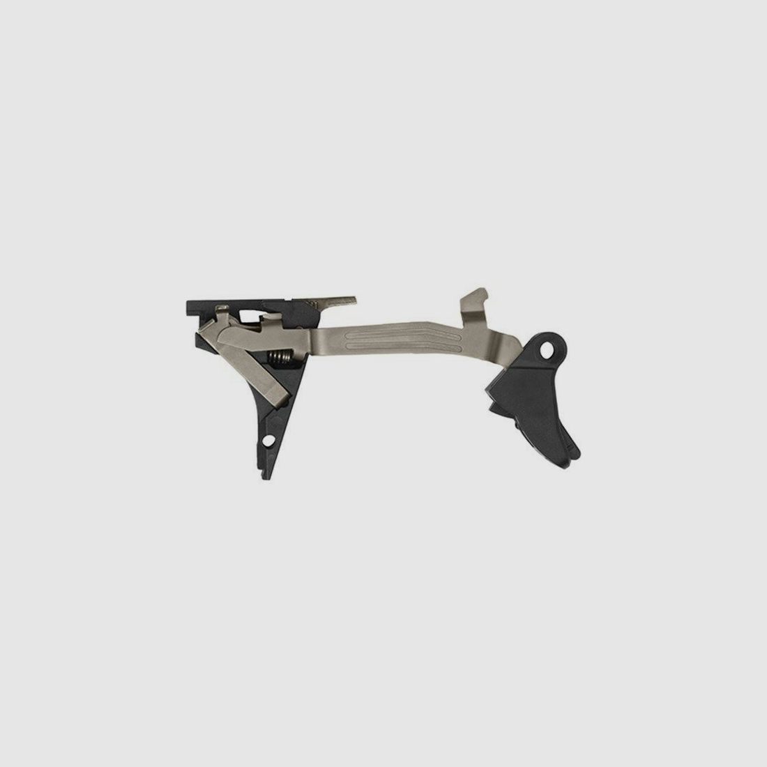 Glock GLOCK Performance-Trigger para GEN-5 Disparador deportivo para pistolas GLOCK de 9 mm Gen5