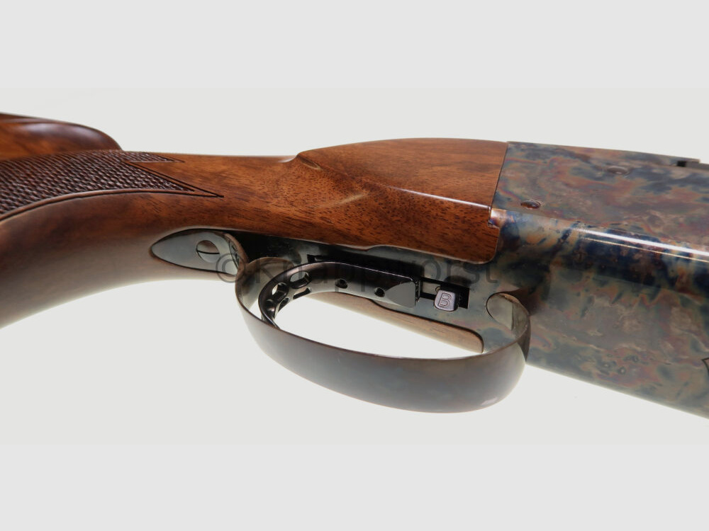 Krieghoff K80 Sporting