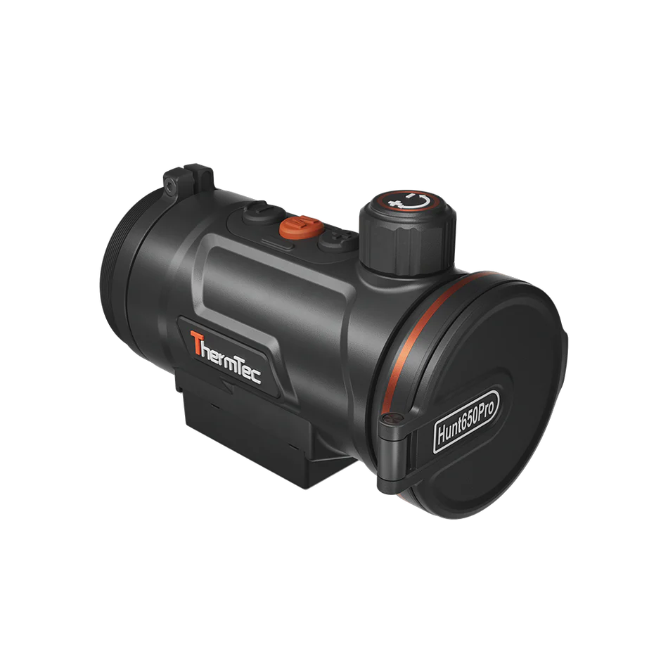 Clip-On Wärmebild ThermTec Hunt 650 Pro, Bild 3 von 3