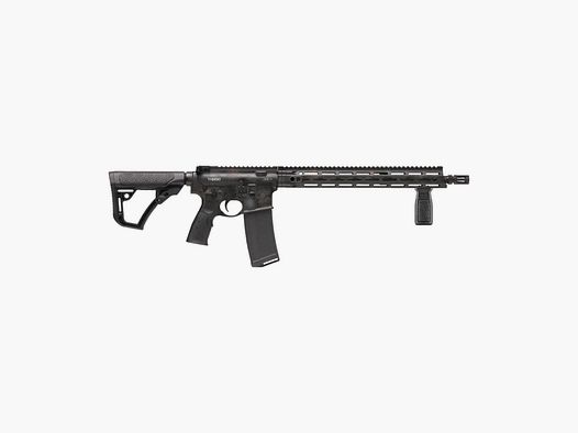 Daniel Defense DDM4 V7 16″ Rattlecan – .223 Rem.