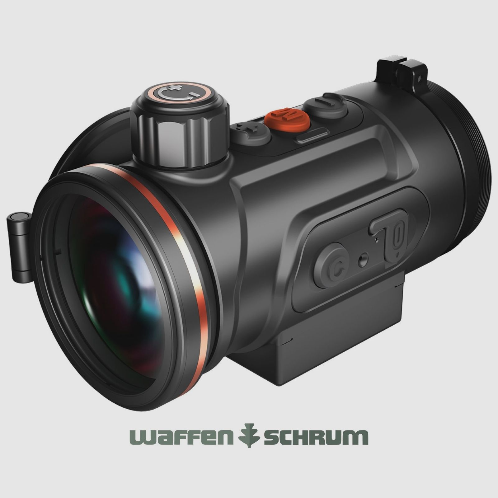 ThermTec Hunt650L