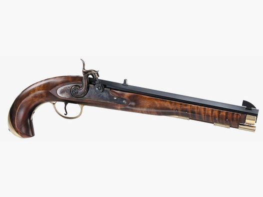 Pistola Avancarga Pedersoli Navy Moll Cal. .45