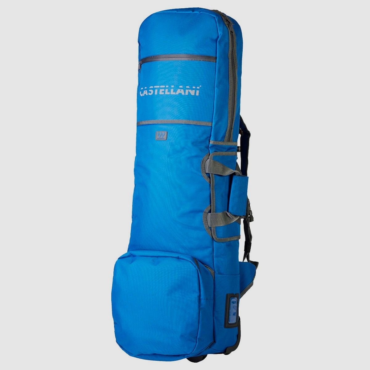Roller Castellani Rucksack mit Rollen, Bild 2 von 2