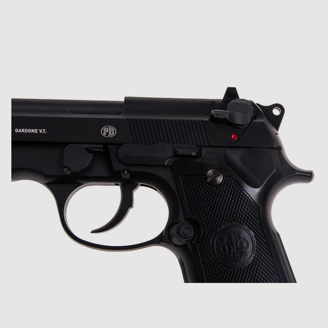 Luchtpistool Beretta M92A1 4,5 mm (5.8144), afbeelding 3 van 3