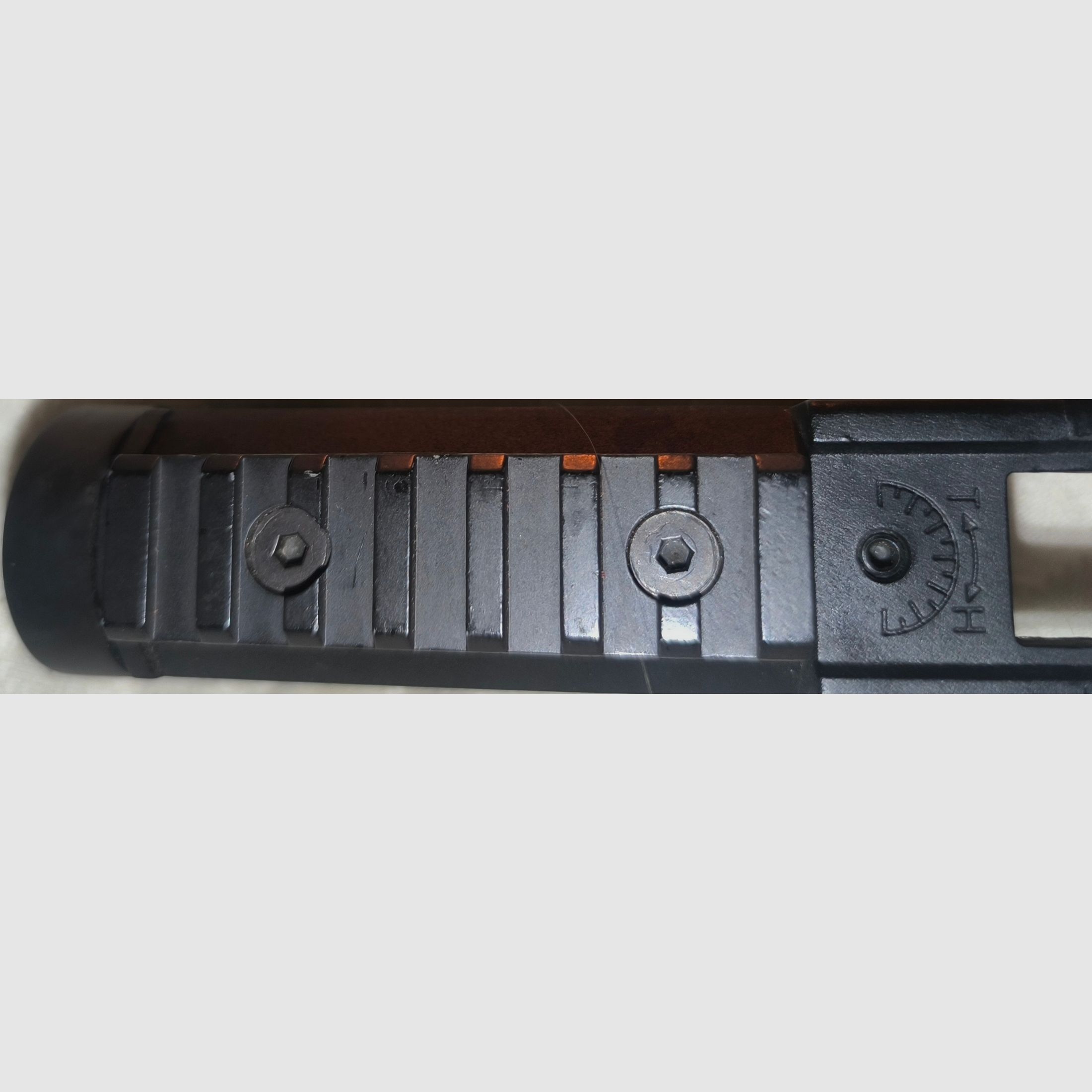 Rzadki Heckler & Koch G36 / HK243 - 3x optyka ( cena do negocjacji )