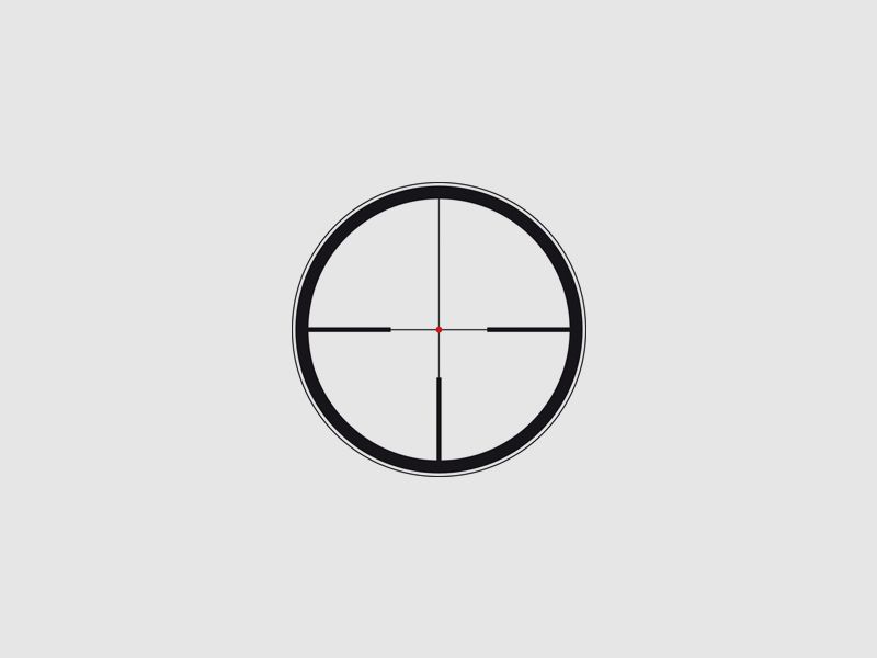 Leica MAGNUS 1.8-12x50 I, L-4A
