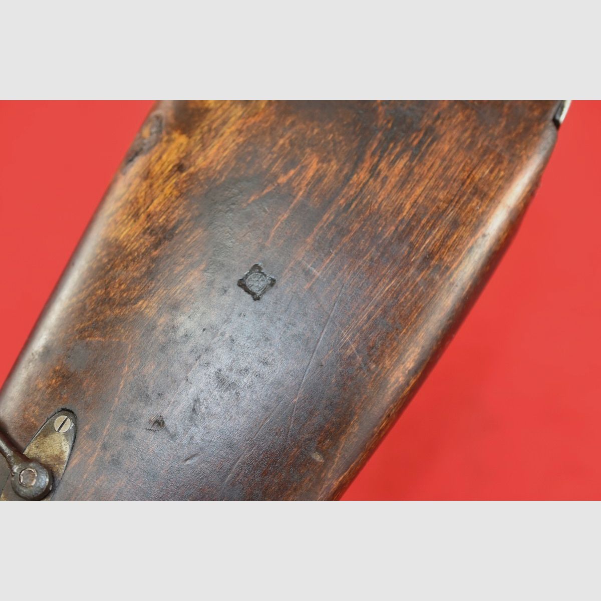 #7896 KARABIN MOSIN 1891, TUŁA 1921, kal. 7,62x54R, zdjęcie 18 z 35