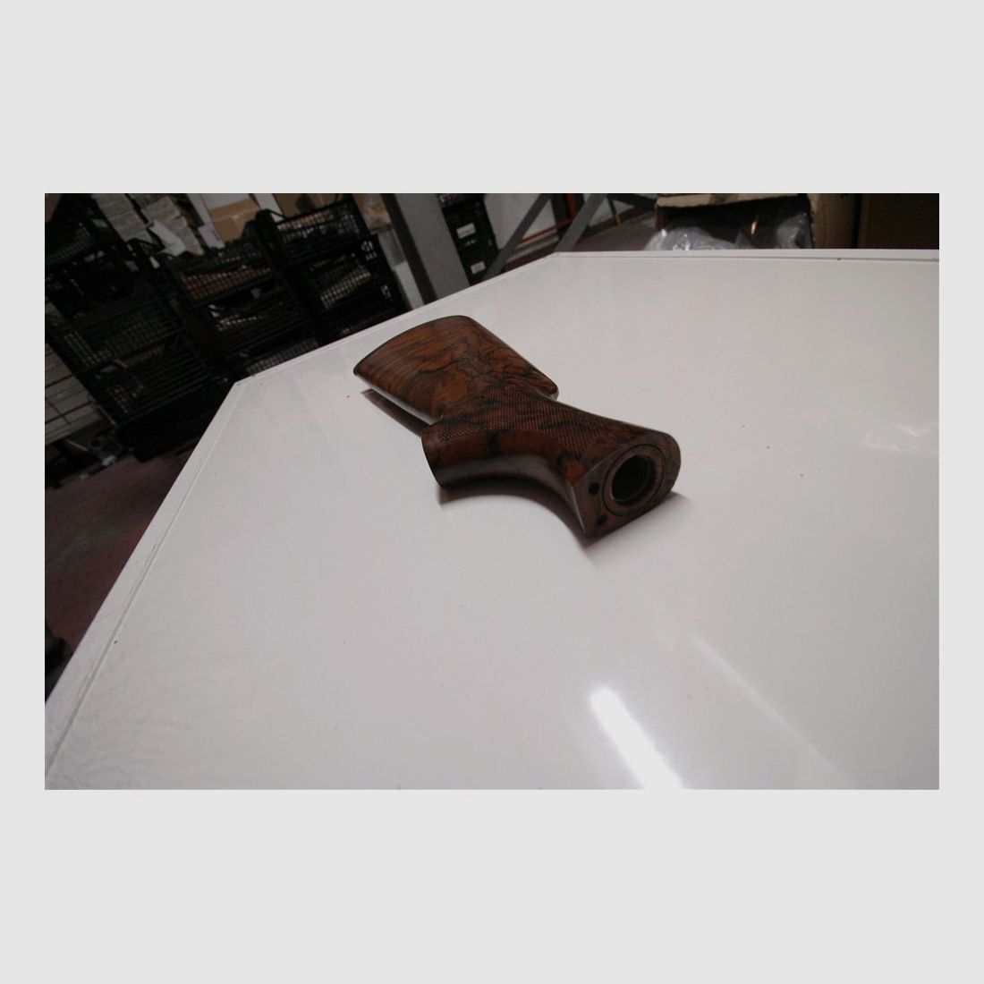 Schaft Benelli Raffaello Neue limitierte Serie Kal. 20, Bild 2 von 3