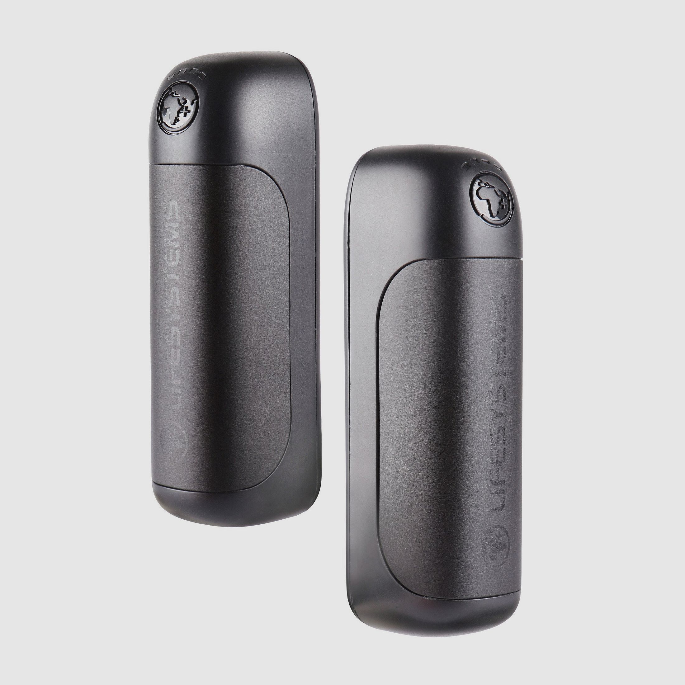 Lifesystems Scaldamani Doppio