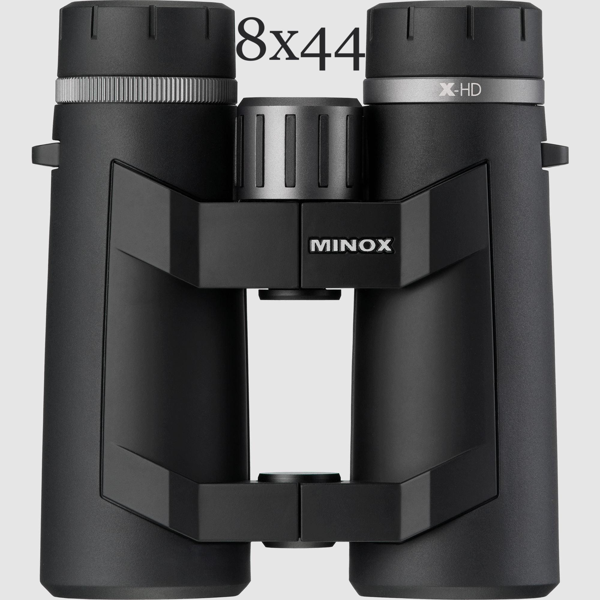 MINOX X-HD Jumelles