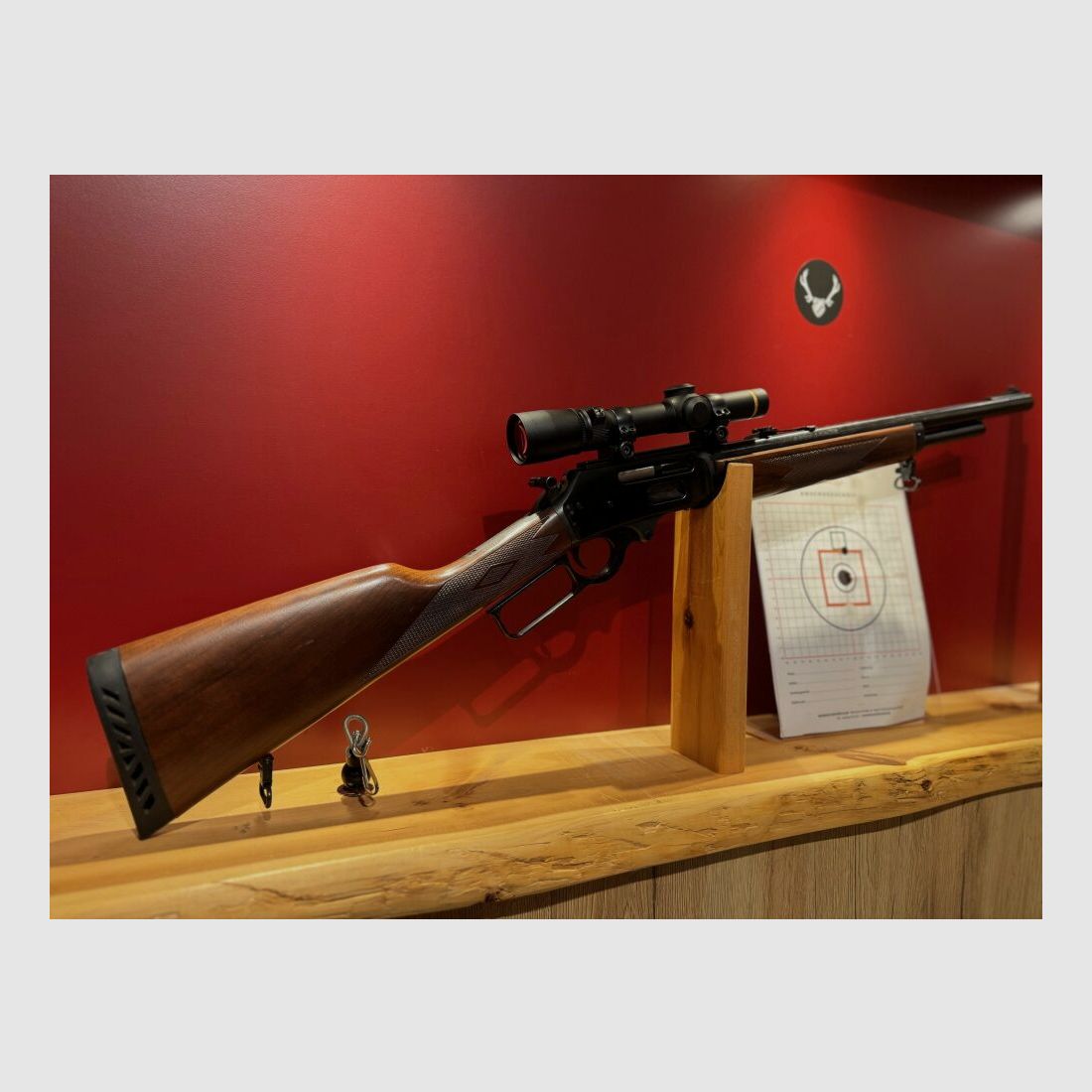 Marlin Mod. 444P Outfitter