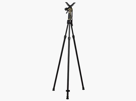 Treppiede Quick-Stick Zielstock