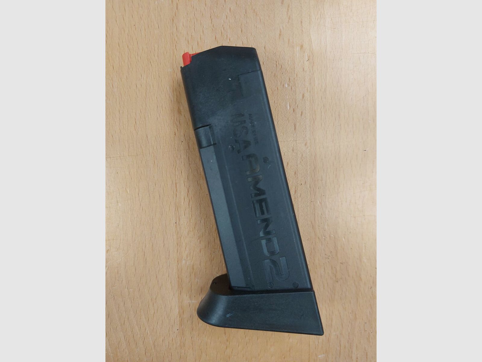AMEND 2 Glock, M19