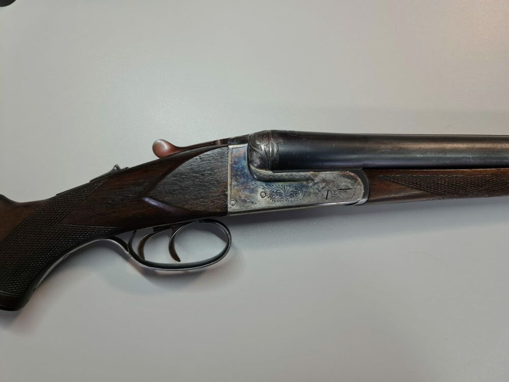 Águila sin 12/70