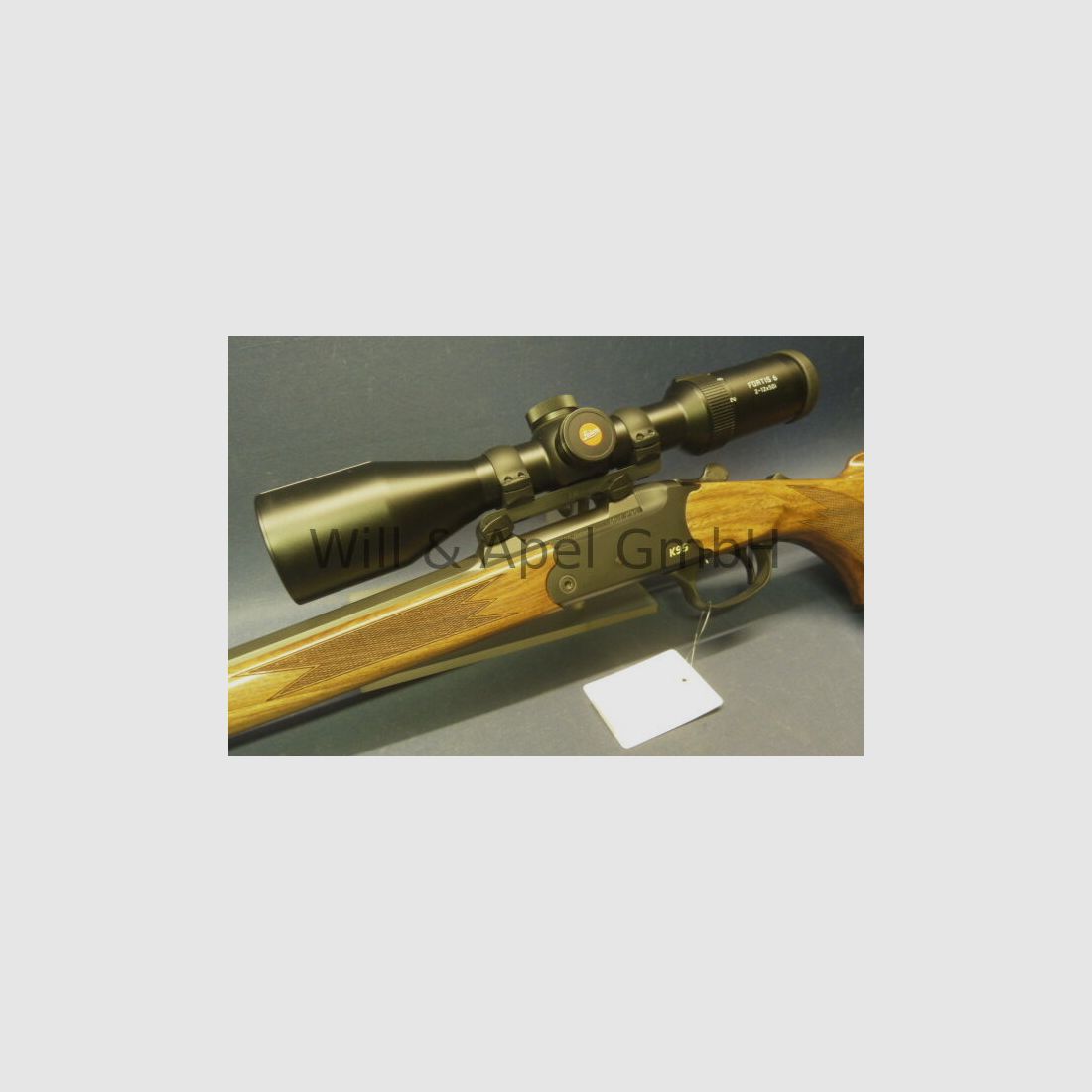 BLASER K95